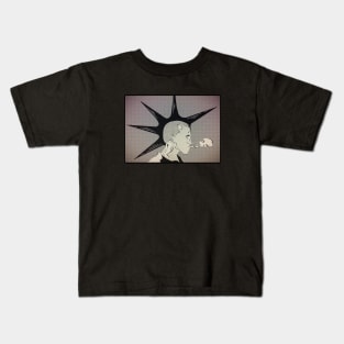 SMOKE:UP Kids T-Shirt